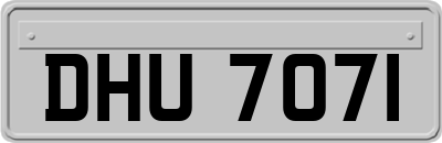 DHU7071
