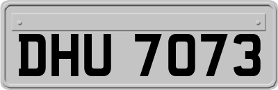 DHU7073