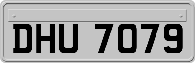 DHU7079