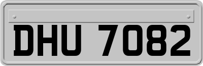 DHU7082