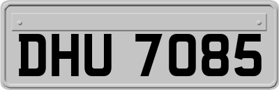 DHU7085