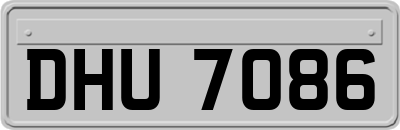 DHU7086