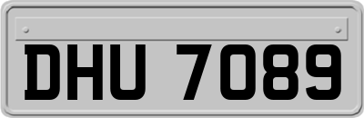 DHU7089