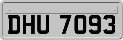DHU7093
