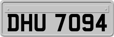 DHU7094