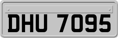 DHU7095