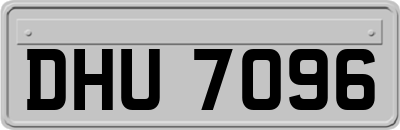 DHU7096