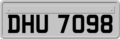 DHU7098