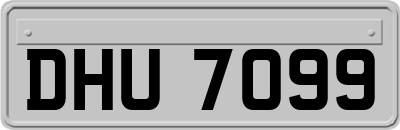 DHU7099