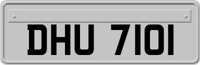 DHU7101