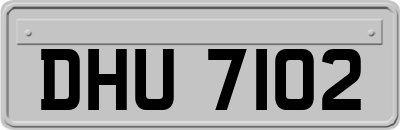 DHU7102
