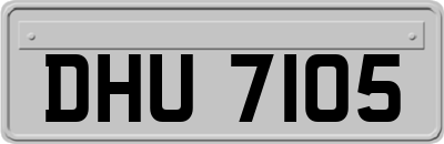 DHU7105