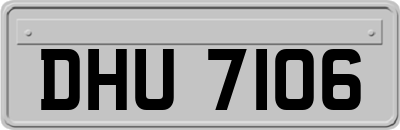 DHU7106