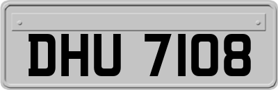DHU7108