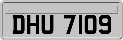 DHU7109