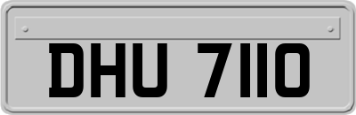 DHU7110