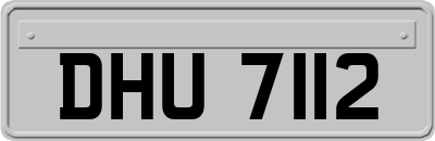 DHU7112