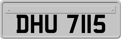 DHU7115