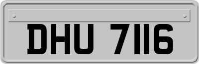 DHU7116