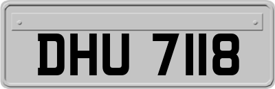 DHU7118