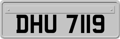 DHU7119
