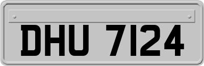 DHU7124