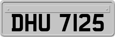 DHU7125