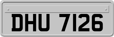 DHU7126