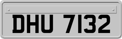 DHU7132