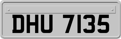 DHU7135