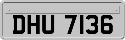 DHU7136
