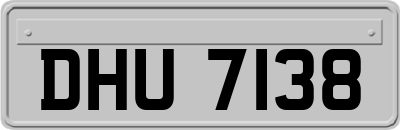 DHU7138