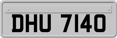 DHU7140