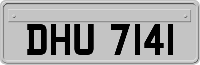 DHU7141