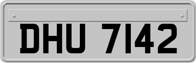 DHU7142