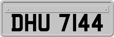 DHU7144