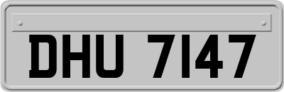 DHU7147