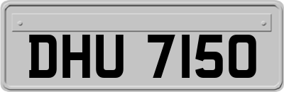 DHU7150
