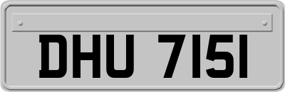 DHU7151