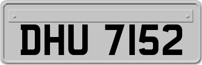 DHU7152