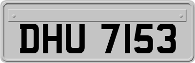 DHU7153