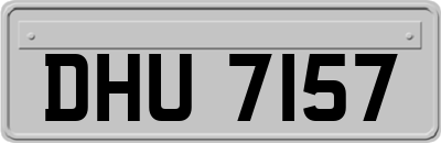 DHU7157