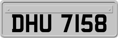 DHU7158