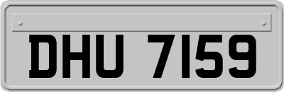 DHU7159