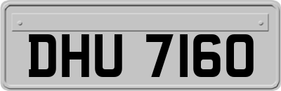 DHU7160