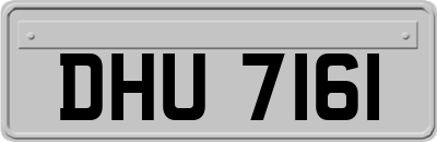 DHU7161