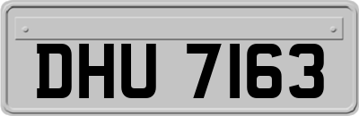 DHU7163