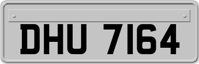 DHU7164