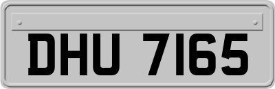 DHU7165