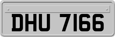 DHU7166